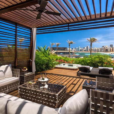 Kempinski Summerland Hotel & Resort Beirut Eksteriør billede