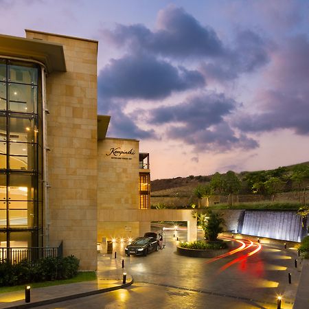 Kempinski Summerland Hotel & Resort Beirut Eksteriør billede