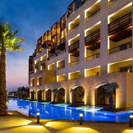 Kempinski Summerland Hotel & Resort Beirut Eksteriør billede
