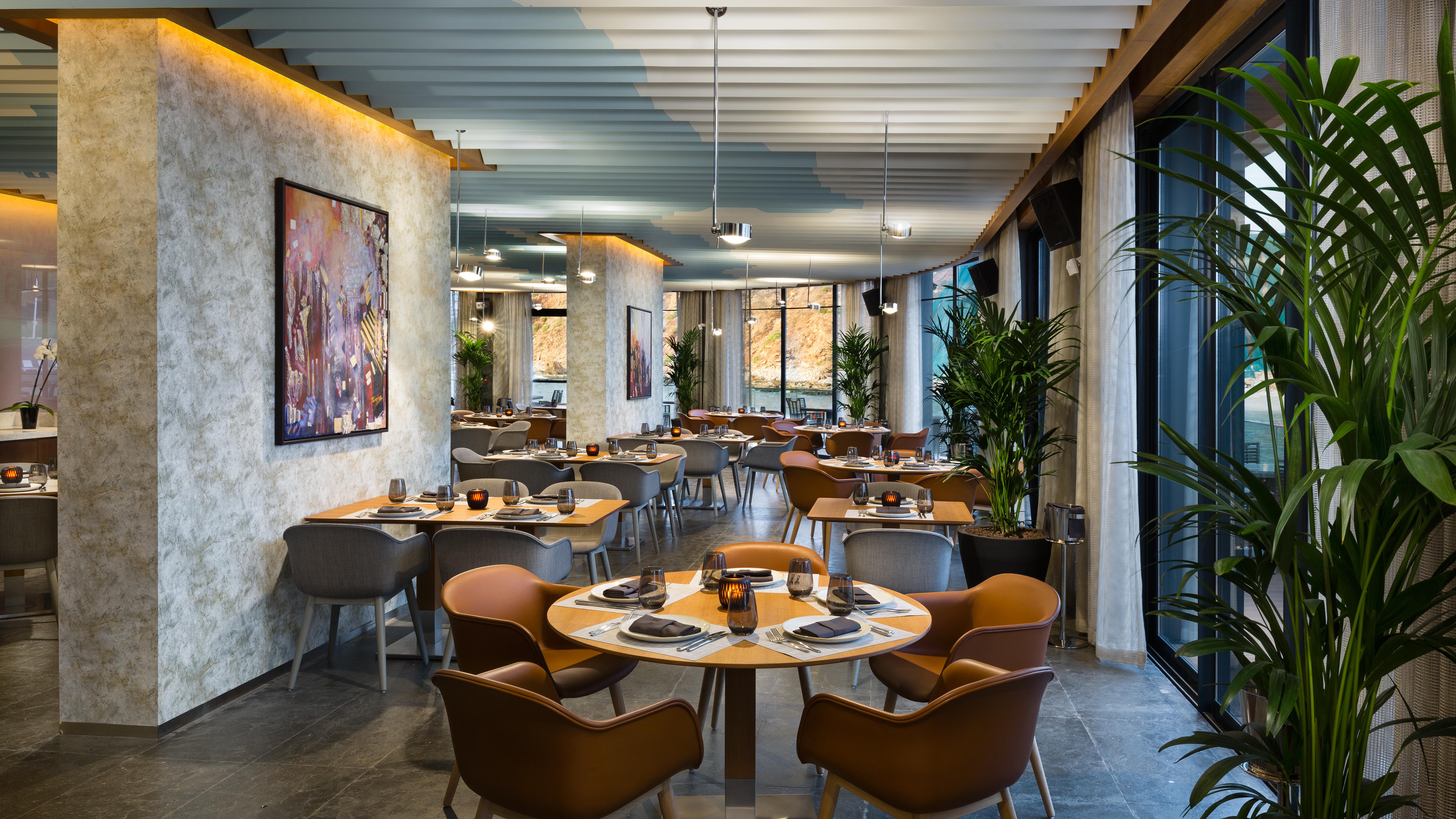 Kempinski Summerland Hotel & Resort Beirut Eksteriør billede