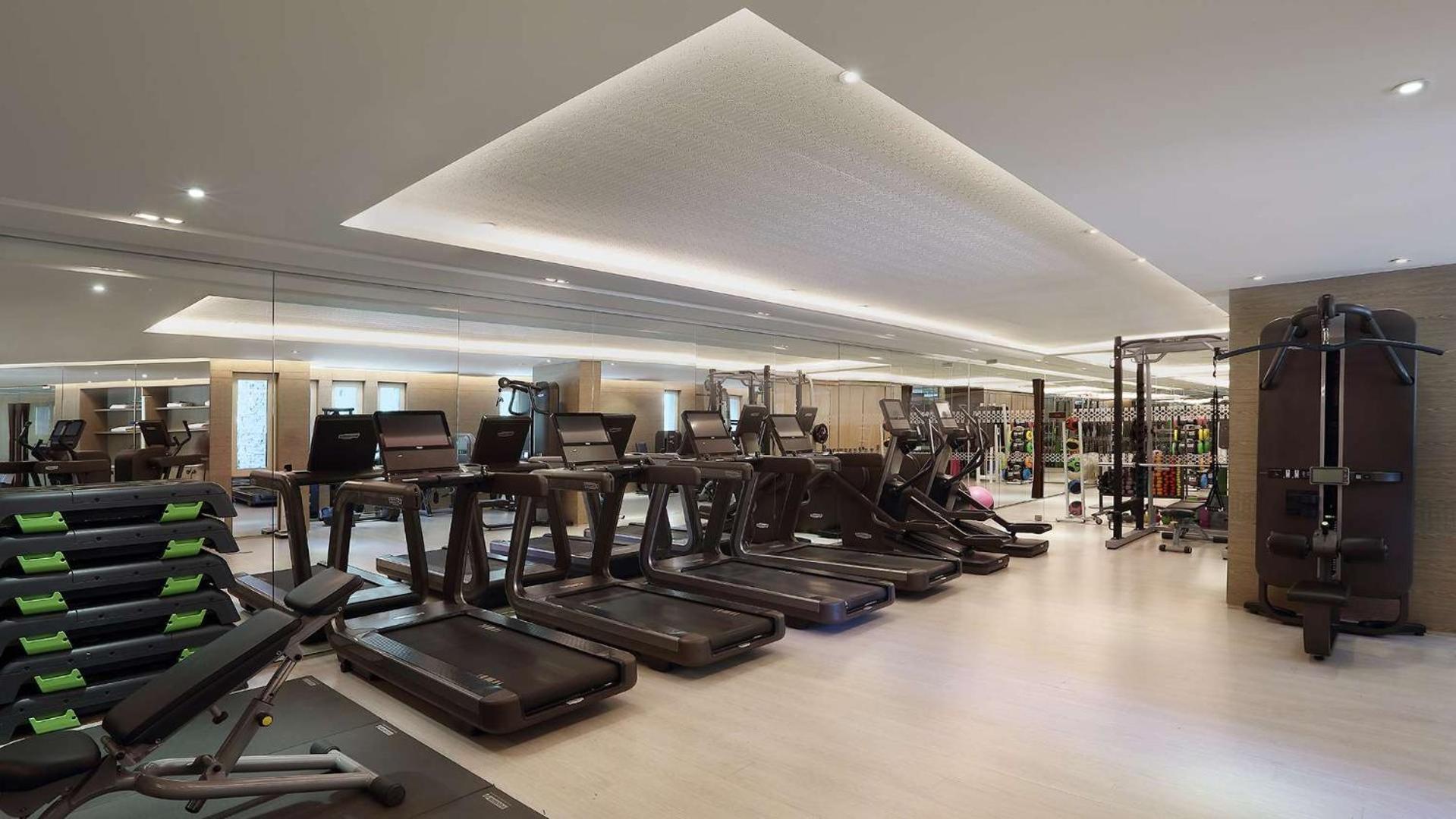 Kempinski Summerland Hotel & Resort Beirut Eksteriør billede