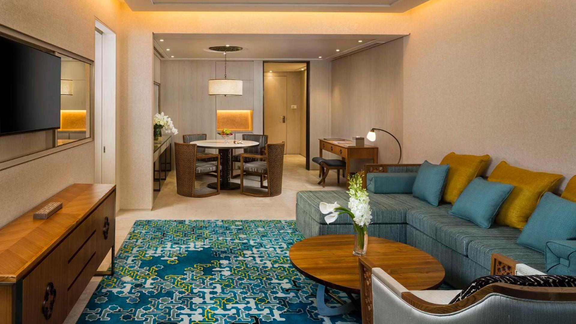 Kempinski Summerland Hotel & Resort Beirut Eksteriør billede