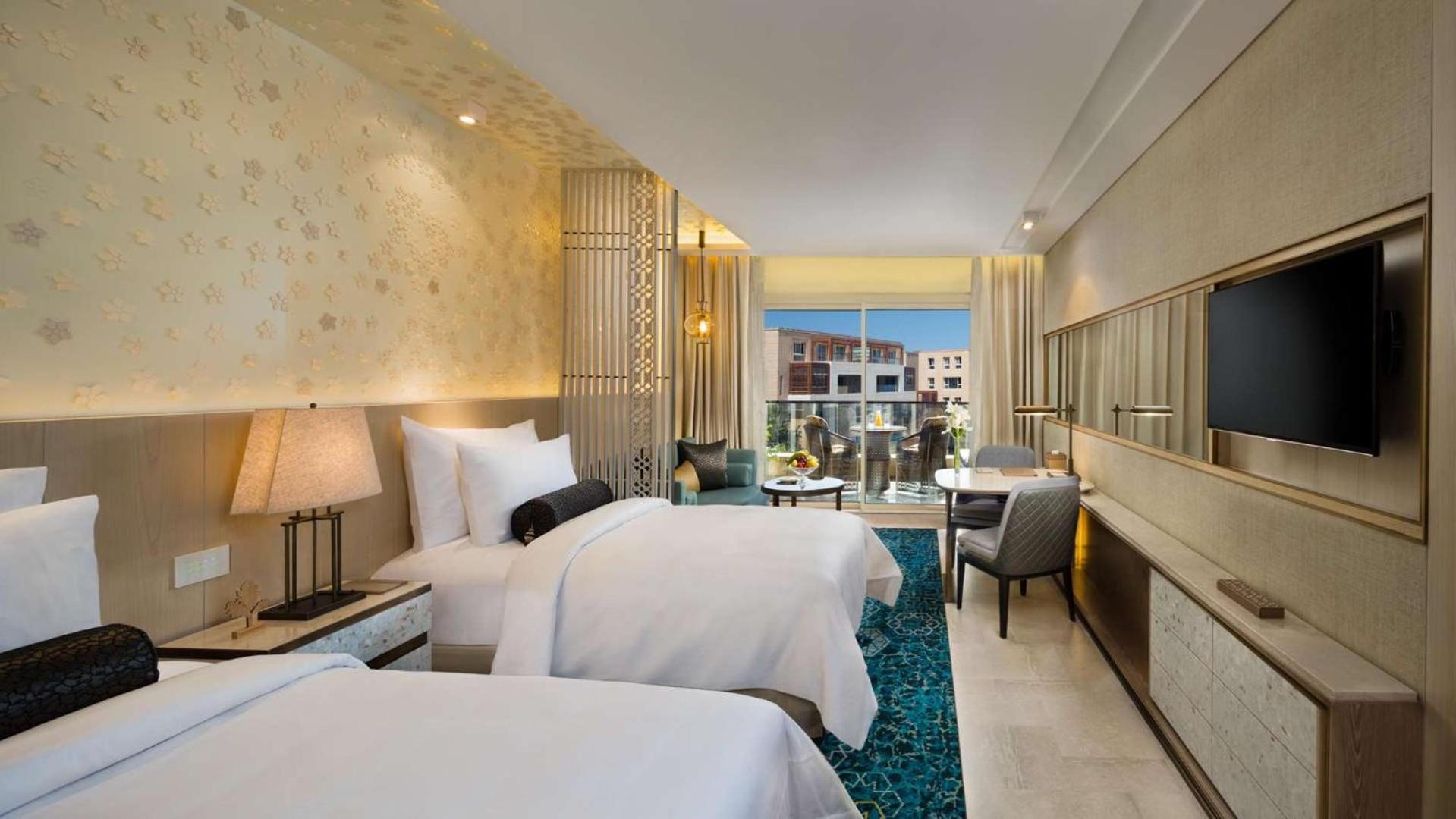 Kempinski Summerland Hotel & Resort Beirut Eksteriør billede