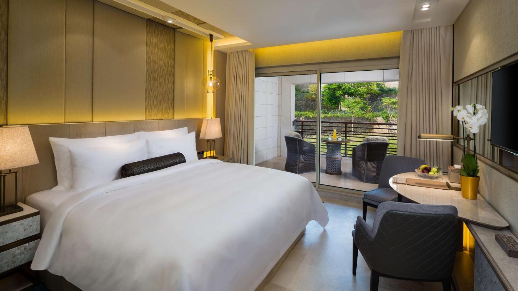 Kempinski Summerland Hotel & Resort Beirut Eksteriør billede