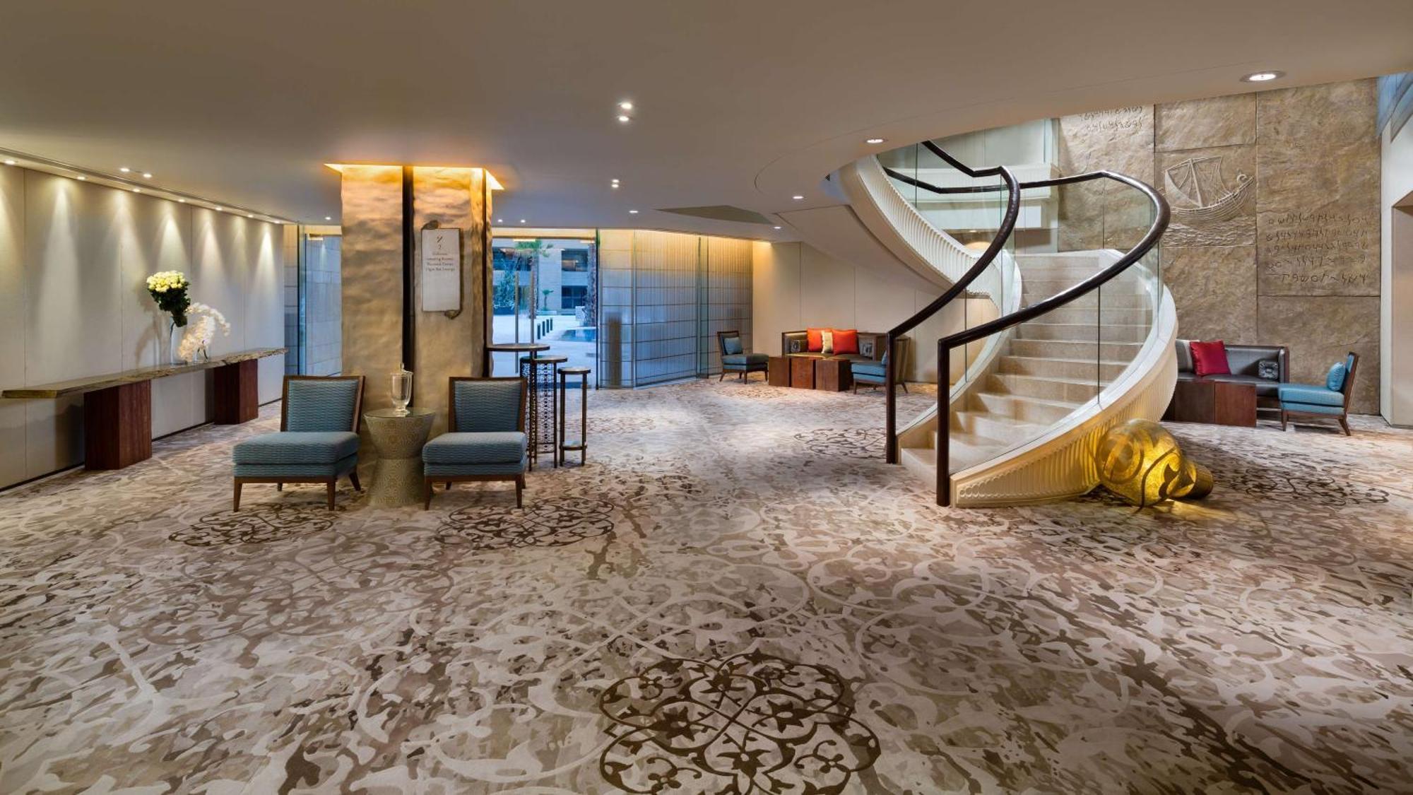 Kempinski Summerland Hotel & Resort Beirut Eksteriør billede