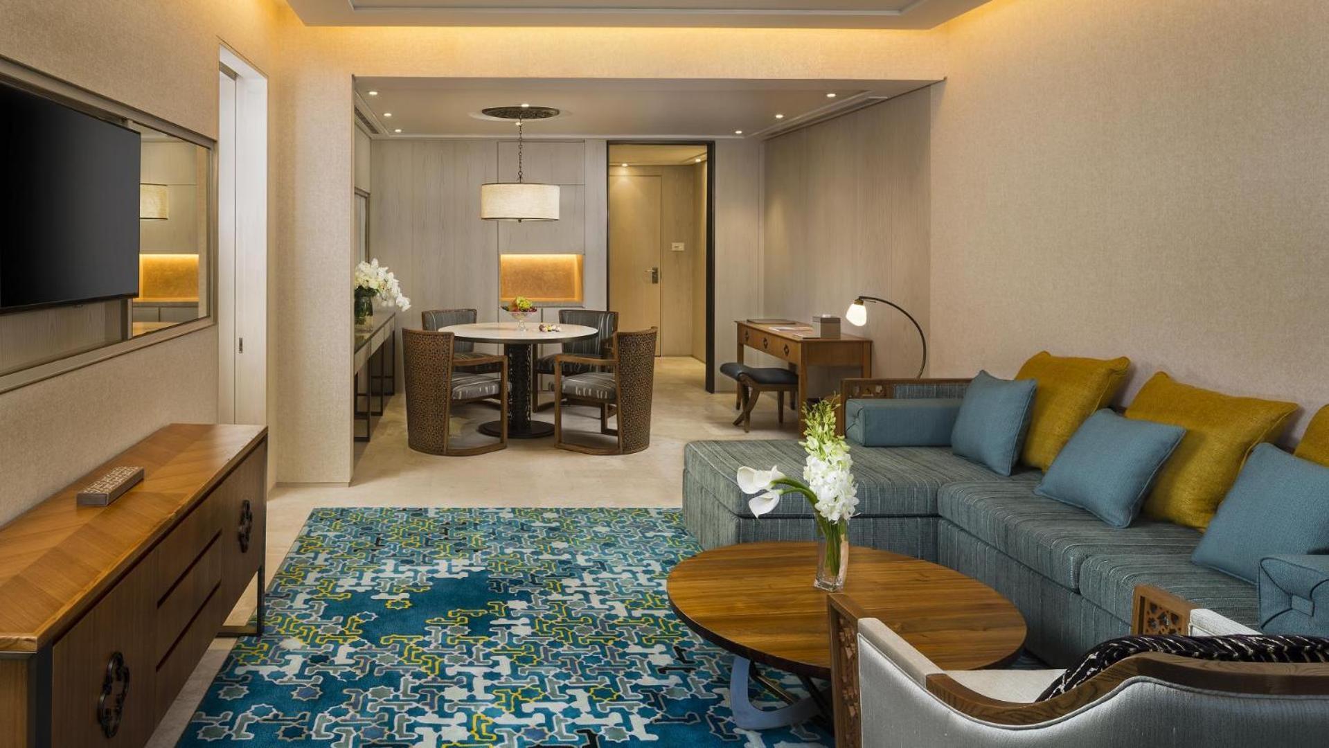 Kempinski Summerland Hotel & Resort Beirut Eksteriør billede