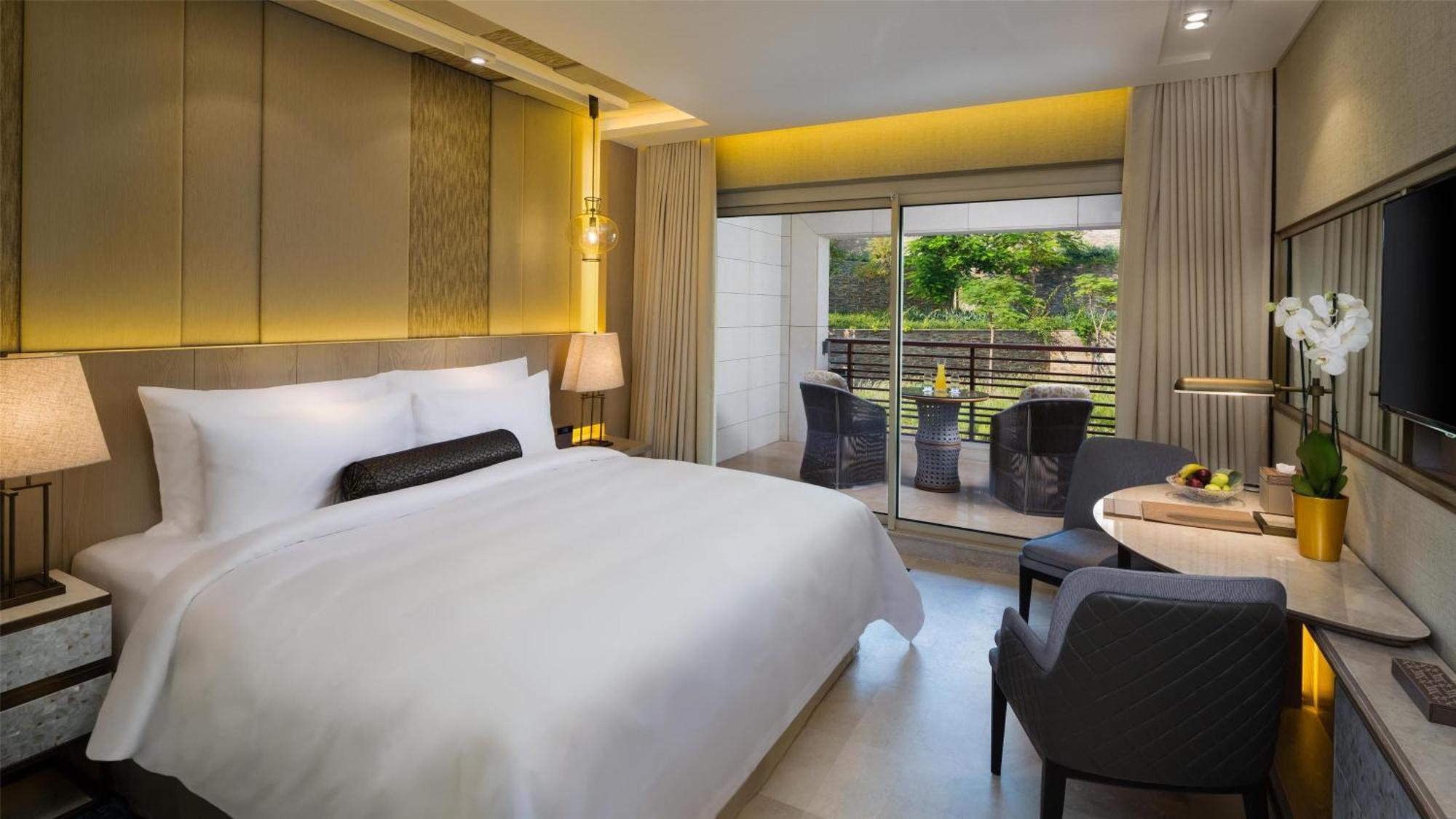 Kempinski Summerland Hotel & Resort Beirut Eksteriør billede